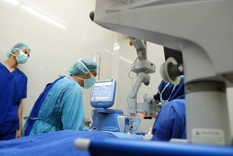 Operasi LASIK Mata Minus Tinggi: Apakah Bisa Dilakukan? Ini Jawabannya