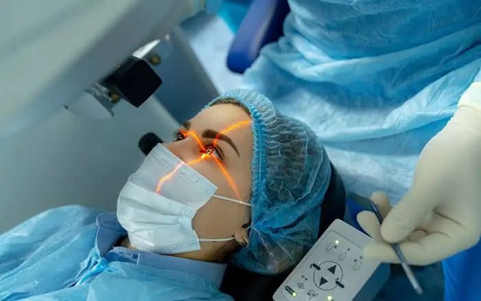 Bosen Sama Kacamata? Cek NEC Tempat Lasik Mata Pamekasan Terdekat