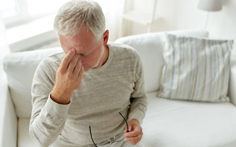 komplikasi diabetes melitus