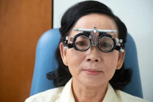 Operasi Katarak Wilayah mojokerto